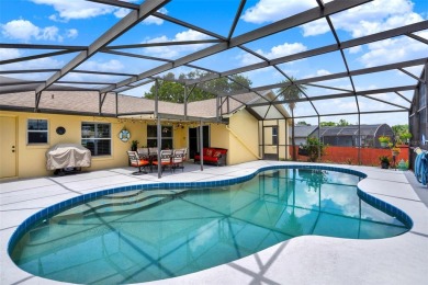 Welcome to your Florida Pool Retreat Just Minutes from Disney!
 on Mystic Dunes Resort and Golf Club in Florida - for sale on GolfHomes.com, golf home, golf lot