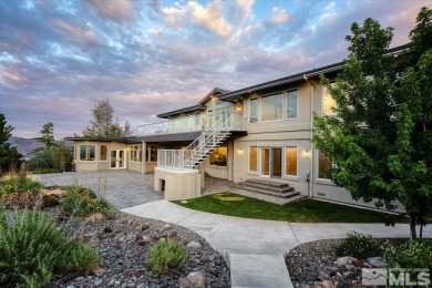 It's an opportunity to create your dream house without spending on ArrowCreek Golf Club - The Challenge in Nevada - for sale on GolfHomes.com, golf home, golf lot