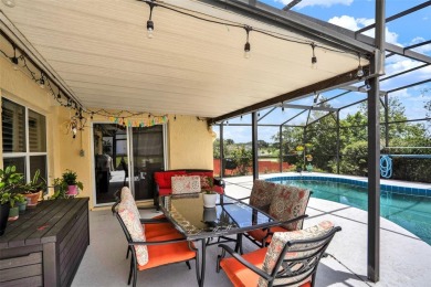 Welcome to your Florida Pool Retreat Just Minutes from Disney!
 on Mystic Dunes Resort and Golf Club in Florida - for sale on GolfHomes.com, golf home, golf lot