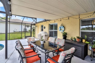 Welcome to your Florida Pool Retreat Just Minutes from Disney!
 on Mystic Dunes Resort and Golf Club in Florida - for sale on GolfHomes.com, golf home, golf lot