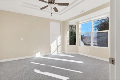 Updated 4 bedroom, 3 bath home on Green Spring Golf Course! on Green Spring Country Club in Utah - for sale on GolfHomes.com, golf home, golf lot