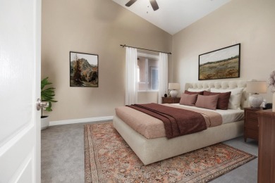 Updated 4 bedroom, 3 bath home on Green Spring Golf Course! on Green Spring Country Club in Utah - for sale on GolfHomes.com, golf home, golf lot