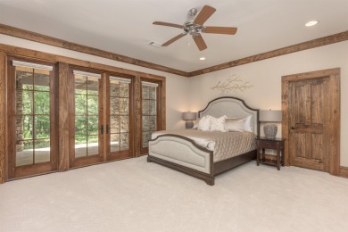 Upscale custom home located in Angel Pond. This home offers on Reynolds Lake Oconee - The Oconee in Georgia - for sale on GolfHomes.com, golf home, golf lot