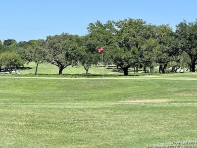 Golf Course Views! Fireworks seen from your own front yard. This on San Antonio Country Club in Texas - for sale on GolfHomes.com, golf home, golf lot