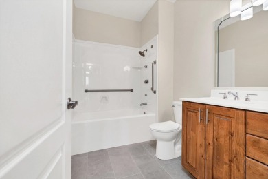 Updated 4 bedroom, 3 bath home on Green Spring Golf Course! on Green Spring Country Club in Utah - for sale on GolfHomes.com, golf home, golf lot