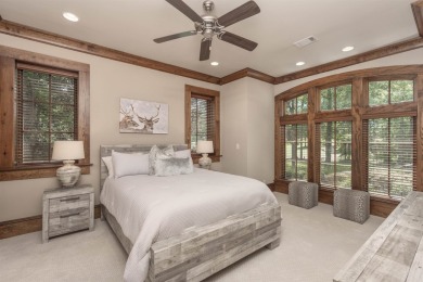 Upscale custom home located in Angel Pond. This home offers on Reynolds Lake Oconee - The Oconee in Georgia - for sale on GolfHomes.com, golf home, golf lot