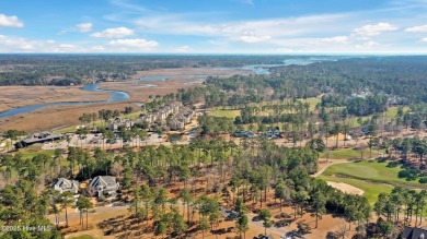 WATERFRONT GOLF COMMUNITY! Wonderful Homesite on a desirable on Rivers Edge Golf Club in North Carolina - for sale on GolfHomes.com, golf home, golf lot