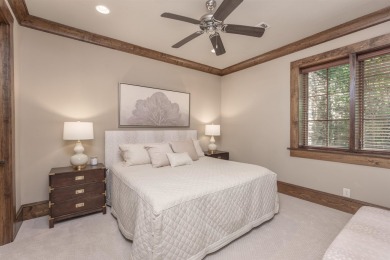 Upscale custom home located in Angel Pond. This home offers on Reynolds Lake Oconee - The Oconee in Georgia - for sale on GolfHomes.com, golf home, golf lot