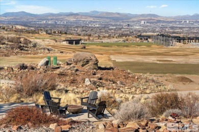 If E.M. Forester had written his Grand Tour novel at L'Aveare it on ArrowCreek Golf Club - The Challenge in Nevada - for sale on GolfHomes.com, golf home, golf lot