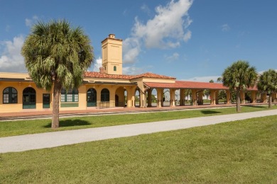 Light and bright ground floor two-bedroom, two-bath home enjoys on Plantation Golf and Country Club in Florida - for sale on GolfHomes.com, golf home, golf lot