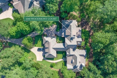 Upscale custom home located in Angel Pond. This home offers on Reynolds Lake Oconee - The Oconee in Georgia - for sale on GolfHomes.com, golf home, golf lot