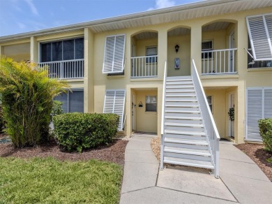 Light and bright ground floor two-bedroom, two-bath home enjoys on Plantation Golf and Country Club in Florida - for sale on GolfHomes.com, golf home, golf lot