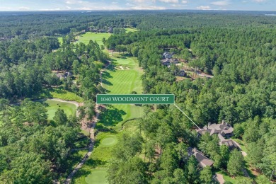 Upscale custom home located in Angel Pond. This home offers on Reynolds Lake Oconee - The Oconee in Georgia - for sale on GolfHomes.com, golf home, golf lot