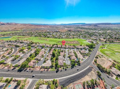 Updated 4 bedroom, 3 bath home on Green Spring Golf Course! on Green Spring Country Club in Utah - for sale on GolfHomes.com, golf home, golf lot