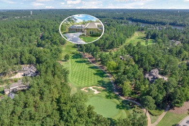 Upscale custom home located in Angel Pond. This home offers on Reynolds Lake Oconee - The Oconee in Georgia - for sale on GolfHomes.com, golf home, golf lot