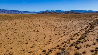 Looking to live under the stars! Here is 4.99 acres in Mountain on Cerbat Cliffs Golf Course in Arizona - for sale on GolfHomes.com, golf home, golf lot