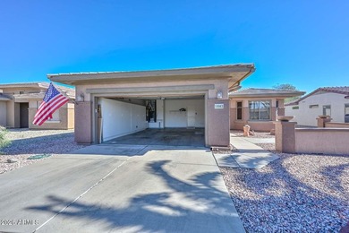 Clean and spacious 2BD/2BA Azalea model in the sought-after The on Granite Falls Golf Club  in Arizona - for sale on GolfHomes.com, golf home, golf lot