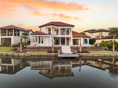 Experience Sandestin at its finest in this beautifully on Sandestin Golf and Beach Resort - Raven in Florida - for sale on GolfHomes.com, golf home, golf lot