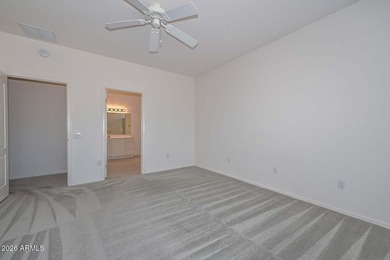 Clean and spacious 2BD/2BA Azalea model in the sought-after The on Granite Falls Golf Club  in Arizona - for sale on GolfHomes.com, golf home, golf lot