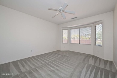 Clean and spacious 2BD/2BA Azalea model in the sought-after The on Granite Falls Golf Club  in Arizona - for sale on GolfHomes.com, golf home, golf lot