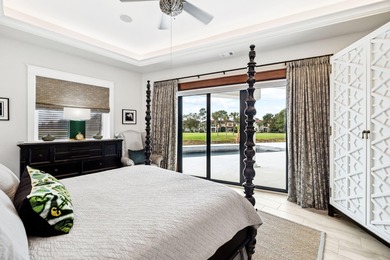 Experience Sandestin at its finest in this beautifully on Sandestin Golf and Beach Resort - Raven in Florida - for sale on GolfHomes.com, golf home, golf lot