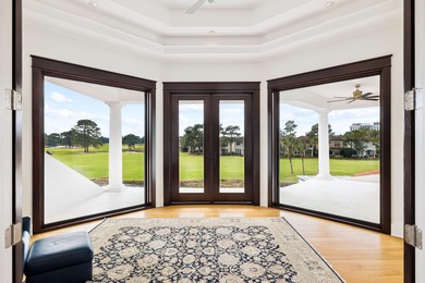 Experience Sandestin at its finest in this beautifully on Sandestin Golf and Beach Resort - Raven in Florida - for sale on GolfHomes.com, golf home, golf lot