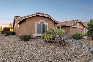 Nestled at the base of the Superstition Mountains & near the on Mountain Brook Golf Club in Arizona - for sale on GolfHomes.com, golf home, golf lot