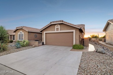 Nestled at the base of the Superstition Mountains & near the on Mountain Brook Golf Club in Arizona - for sale on GolfHomes.com, golf home, golf lot