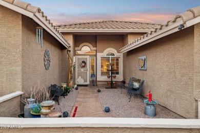 Nestled at the base of the Superstition Mountains & near the on Mountain Brook Golf Club in Arizona - for sale on GolfHomes.com, golf home, golf lot