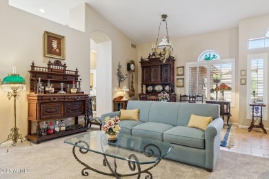 Nestled at the base of the Superstition Mountains & near the on Mountain Brook Golf Club in Arizona - for sale on GolfHomes.com, golf home, golf lot