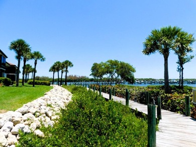 Now available! First Floor 2/2 Hanson's Landing Condo in on Miles Grant Country Club in Florida - for sale on GolfHomes.com, golf home, golf lot