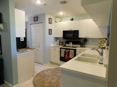 Now available! First Floor 2/2 Hanson's Landing Condo in on Miles Grant Country Club in Florida - for sale on GolfHomes.com, golf home, golf lot