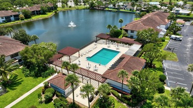 Now available! First Floor 2/2 Hanson's Landing Condo in on Miles Grant Country Club in Florida - for sale on GolfHomes.com, golf home, golf lot