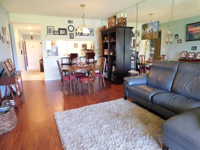 Now available! First Floor 2/2 Hanson's Landing Condo in on Miles Grant Country Club in Florida - for sale on GolfHomes.com, golf home, golf lot