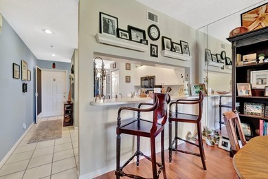 Now available! First Floor 2/2 Hanson's Landing Condo in on Miles Grant Country Club in Florida - for sale on GolfHomes.com, golf home, golf lot