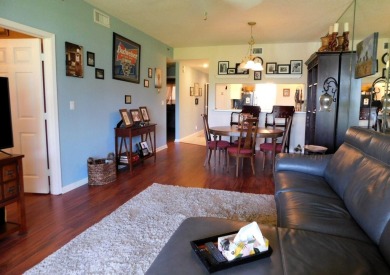 Now available! First Floor 2/2 Hanson's Landing Condo in on Miles Grant Country Club in Florida - for sale on GolfHomes.com, golf home, golf lot