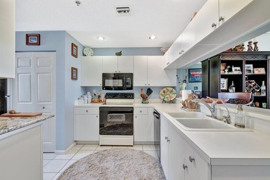 Now available! First Floor 2/2 Hanson's Landing Condo in on Miles Grant Country Club in Florida - for sale on GolfHomes.com, golf home, golf lot