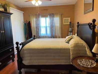 Now available! First Floor 2/2 Hanson's Landing Condo in on Miles Grant Country Club in Florida - for sale on GolfHomes.com, golf home, golf lot