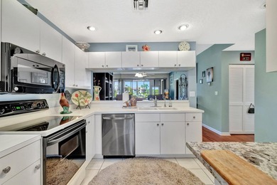 Now available! First Floor 2/2 Hanson's Landing Condo in on Miles Grant Country Club in Florida - for sale on GolfHomes.com, golf home, golf lot