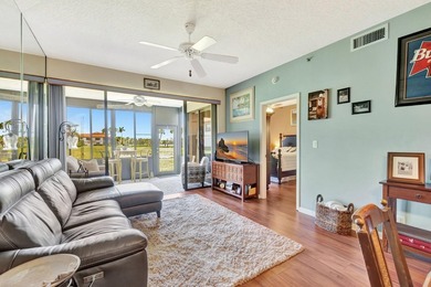 Now available! First Floor 2/2 Hanson's Landing Condo in on Miles Grant Country Club in Florida - for sale on GolfHomes.com, golf home, golf lot