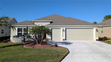 Welcome to this stunning 3-bedroom, 2-bathroom Iris model home on Glenview Championship Golf and Country Club in Florida - for sale on GolfHomes.com, golf home, golf lot