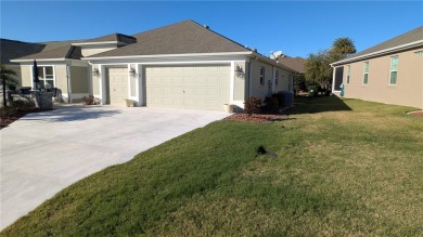 Welcome to this stunning 3-bedroom, 2-bathroom Iris model home on Glenview Championship Golf and Country Club in Florida - for sale on GolfHomes.com, golf home, golf lot