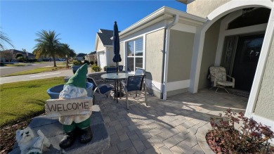 Welcome to this stunning 3-bedroom, 2-bathroom Iris model home on Glenview Championship Golf and Country Club in Florida - for sale on GolfHomes.com, golf home, golf lot