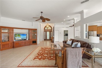Welcome to this stunning 3-bedroom, 3-bath golf course home on Pelicans Nest Golf Club in Florida - for sale on GolfHomes.com, golf home, golf lot