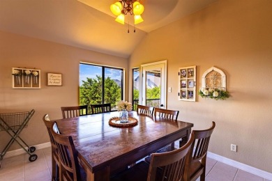 OWNER FINANCING AVAILABLE ON THIS FABULOUS, FURNISHED, FAMILY & on The Cliffs Resort in Texas - for sale on GolfHomes.com, golf home, golf lot