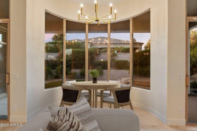 Welcome to this absolutely stunning, fully remodeled home on Talon at Grayhawk Golf Course in Arizona - for sale on GolfHomes.com, golf home, golf lot