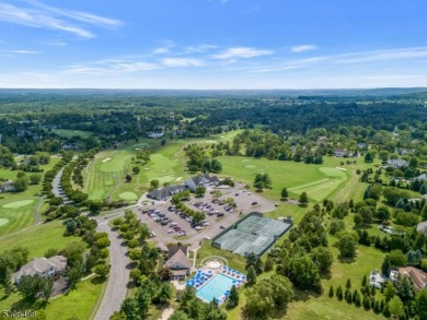 An exceptional opportunity awaits in the prestigious Stanton on Stanton Ridge Golf and Country Club in New Jersey - for sale on GolfHomes.com, golf home, golf lot