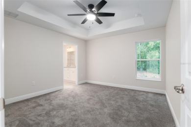 One or more photo(s) has been virtually staged. **BRAND NEW on Citrus Springs Country Club in Florida - for sale on GolfHomes.com, golf home, golf lot