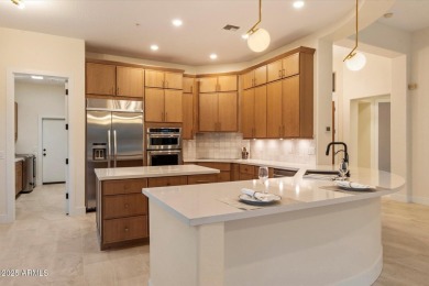 Welcome to this absolutely stunning, fully remodeled home on Talon at Grayhawk Golf Course in Arizona - for sale on GolfHomes.com, golf home, golf lot