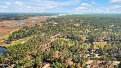 WATERFRONT GOLF COMMUNITY! Discover this tranquil Homesite on a on Rivers Edge Golf Club in North Carolina - for sale on GolfHomes.com, golf home, golf lot